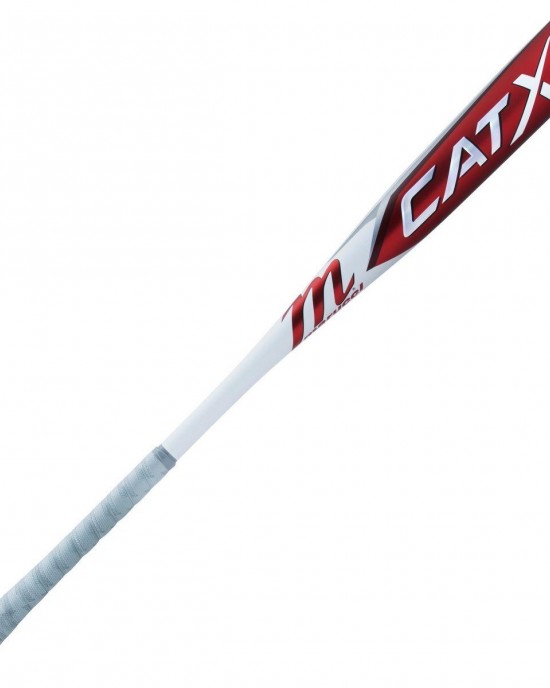 Marucci CAT X BBCOR Baseball Bat