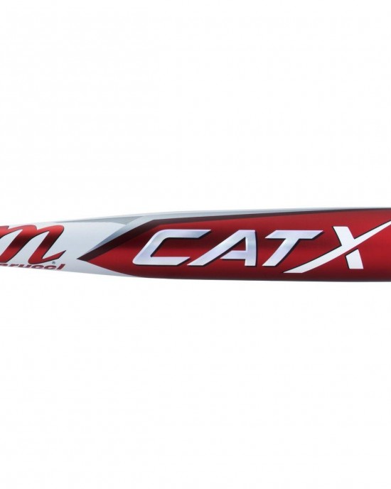 Marucci CAT X BBCOR Baseball Bat Marucci CAT X BBCOR Baseball Bat