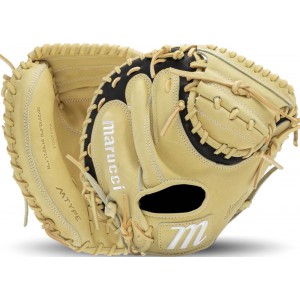 Marucci Ascension Catchers Mitt 32.5 Inch