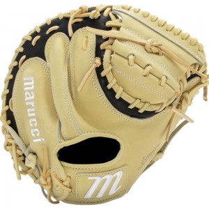 Marucci Ascension Catchers Mitt 32.5 Inch