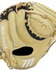 Marucci Ascension Catchers Mitt 32.5 Inch