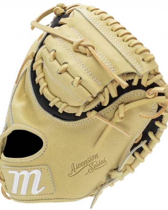 Marucci Ascension Catchers Mitt 32.5 Inch