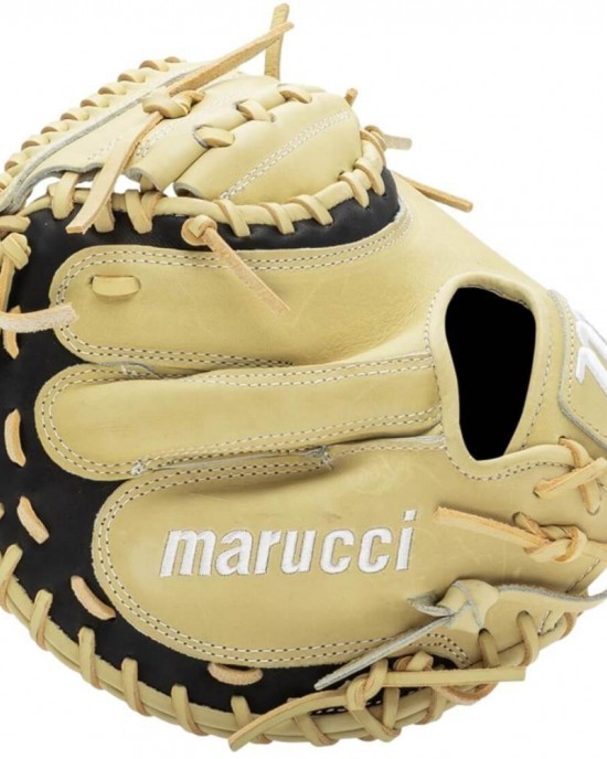 Marucci Ascension Catchers Mitt 32.5 Inch