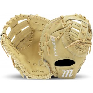 Marucci Ascension First Base Mitt 12.5 Inch