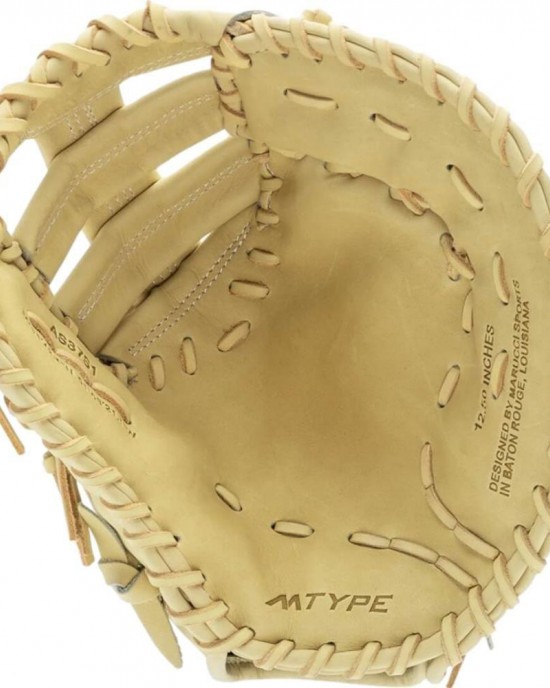 Marucci Ascension First Base Mitt 12.5 Inch