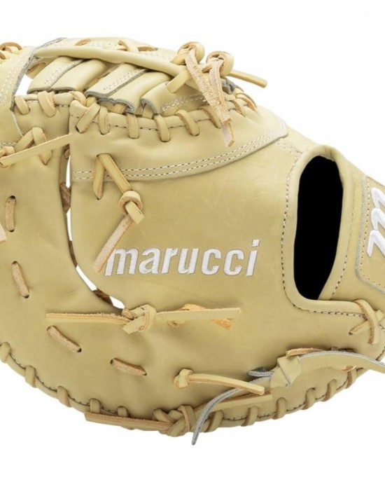 Marucci Ascension First Base Mitt 12.5 Inch