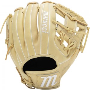 Marucci Ascension 11.5" Infield Glove