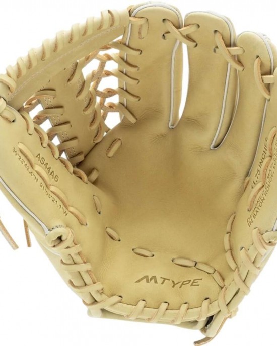 Marucci Ascension 11.75 Inch Baseball Glove