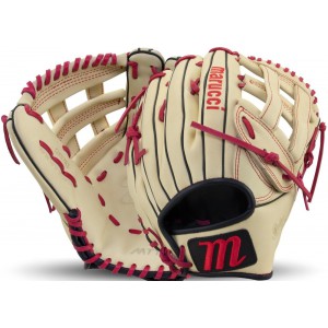 Marucci Oxbow 12.5 Inch Baseball Glove