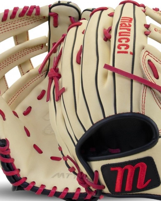 Marucci Oxbow 12.5 Inch Baseball Glove