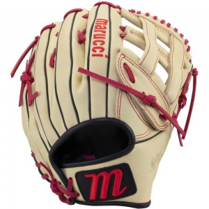 Marucci Oxbow 12.5 Inch Baseball Glove