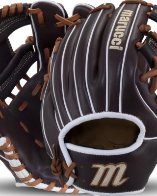 Marucci Krewe 11" Youth Baseball Glove