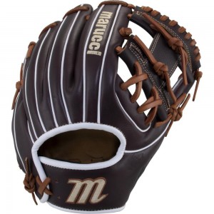 Marucci Krewe 11" Youth Baseball Glove