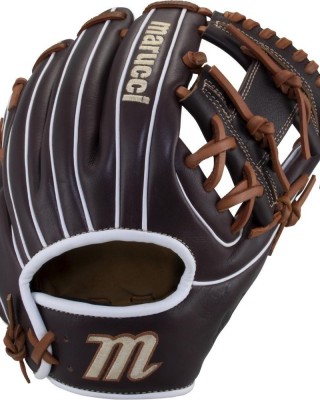 Marucci Krewe 11" Youth Baseball Glove