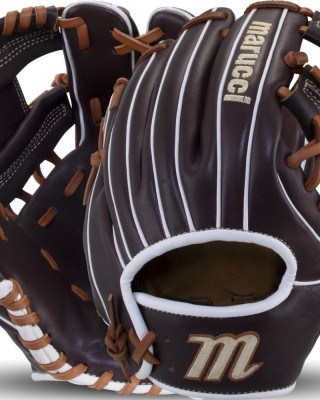 Marucci Krewe 11.25" Youth Baseball Glove