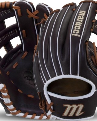 Marucci Krewe 12" Youth Baseball Glove