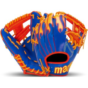 Marucci Nightshift Series "Van Leemer" 11.5" Infield Glove