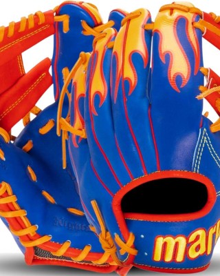 Marucci Nightshift Series "Van Leemer" 11.5" Infield Glove
