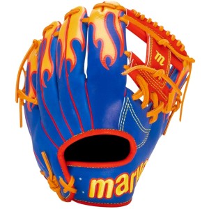 Marucci Nightshift Series "Van Leemer" 11.5" Infield Glove