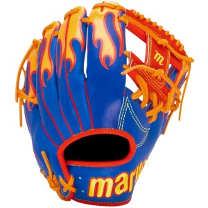 Marucci Nightshift Series "Van Leemer" 11.5" Infield Glove