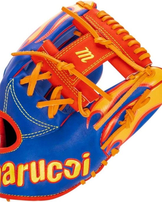 Marucci Nightshift Series Van Leemer 11.5 Infield Glove