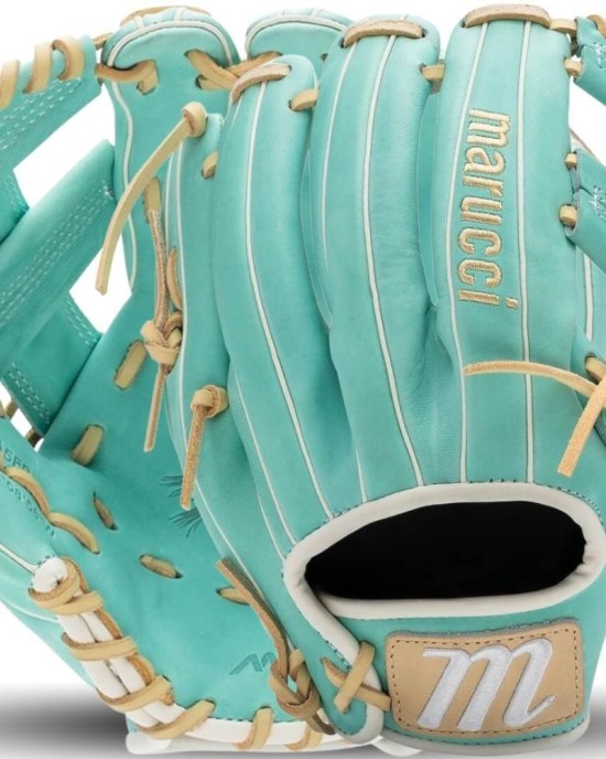 Marucci Palmetto 11.75 Fastpitch Infield Glove