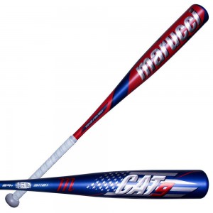 Marucci CAT 9 America -10 USSSA Baseball Bat