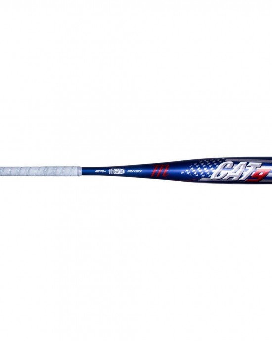 Marucci CAT 9 America -10 USSSA Baseball Bat