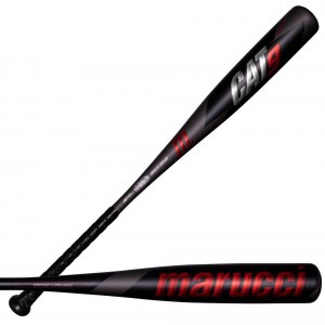 Marucci MSBC98 CAT9 USSSA -8 Baseball Bat