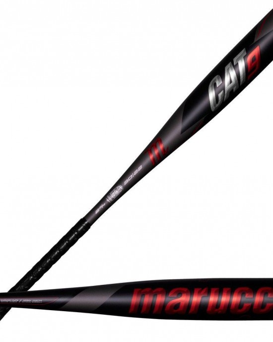 Marucci MSBC98 CAT9 USSSA -8 Baseball Bat