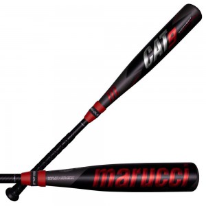 2021 Marucci CAT 9 Connect -10 USSSA Baseball Bat