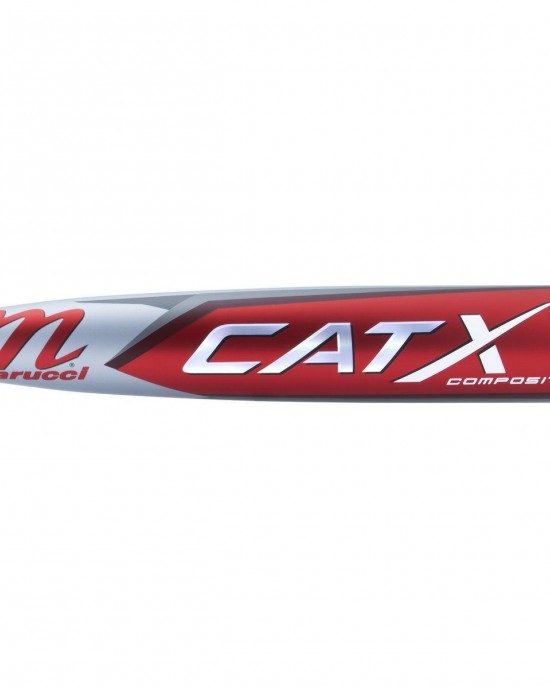 Marucci CAT X Composite -8 USSSA Baseball Bat