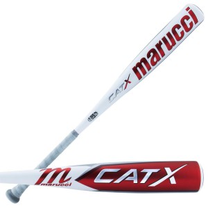 Marucci CAT X -10 USSSA Baseball Bat