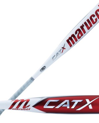 Marucci CAT X -10 USSSA Baseball Bat