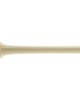 Marucci MYVE2BOR-N-BK Youth Maple Baseball Bat