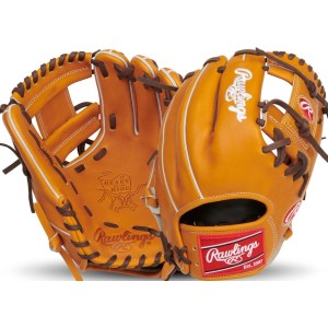 Rawlings Heart of the Hide 11.5" Infield Glove