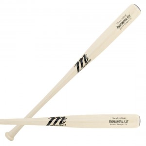 Marucci Pro Cut Maple Wood Baseball Bat