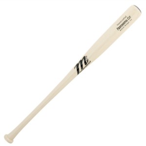 Marucci Pro Cut Maple Wood Baseball Bat