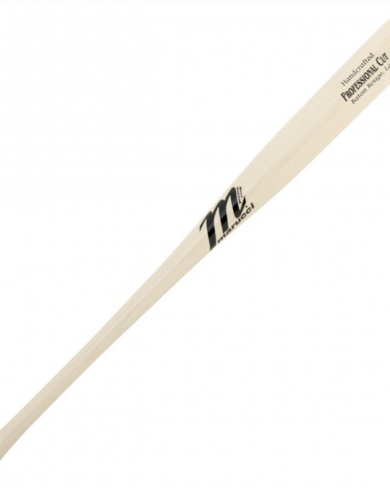 Marucci Pro Cut Maple Wood Baseball Bat