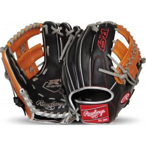 Rawlings R9 Contour Series 11 Inch Baseball Glove