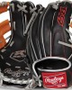 Rawlings R9 Contour Series 11 Inch Baseball Glove