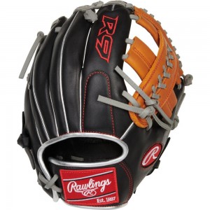 Rawlings R9 Contour Series 11 Inch Baseball Glove