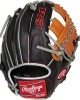 Rawlings R9 Contour Series 11 Inch Baseball Glove