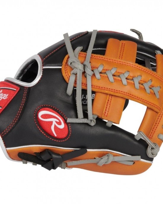 Rawlings R9 Contour Series 11 Inch Baseball Glove