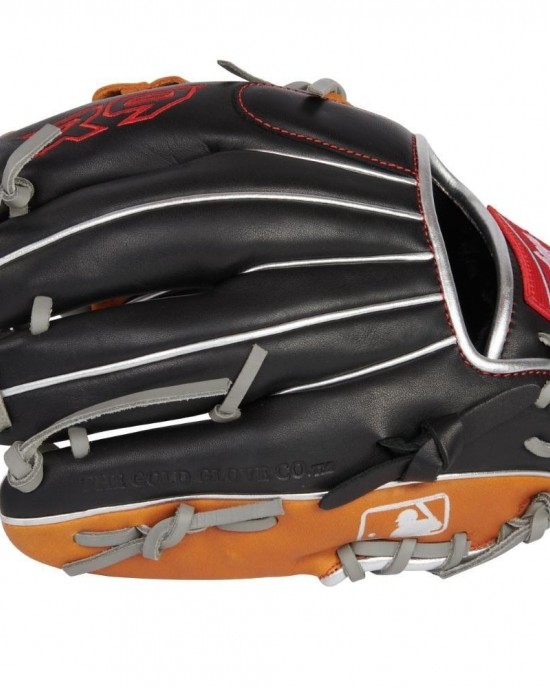 Rawlings R9 Contour Series 11 Inch Baseball Glove