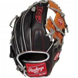 Rawlings R9 Contour Series 11.25" Baseball Glove