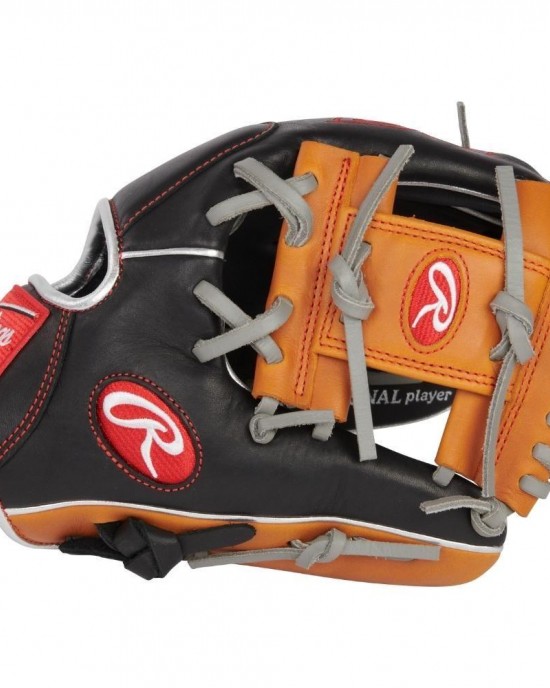 Rawlings R9 Contour Series 11.25 Baseball Glove