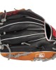 Rawlings R9 Contour Series 11.25 Baseball Glove