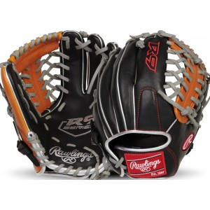 Rawlings R9 Contour Series 11.5" Infield Glove