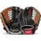 Rawlings R9 Contour Series 11.5" Infield Glove